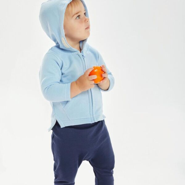 BABY HOODIE Thumbnail