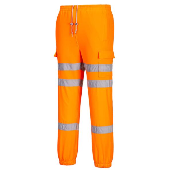 Portwest Hi Vis Three Band Jogger Thumbnail
