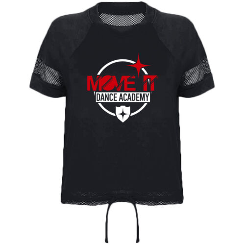 Mesh Cut-Out Over Top Thumbnail