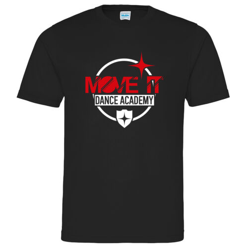 Adult Sports T-Shirt Thumbnail