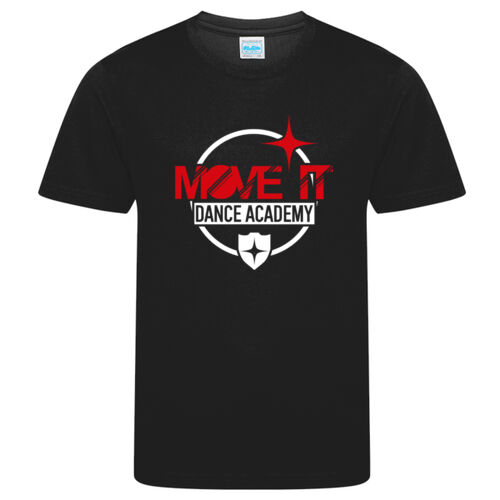 Kids Sports T-Shirt Thumbnail