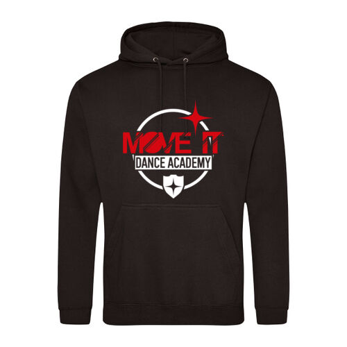 Adult Hoodie Thumbnail