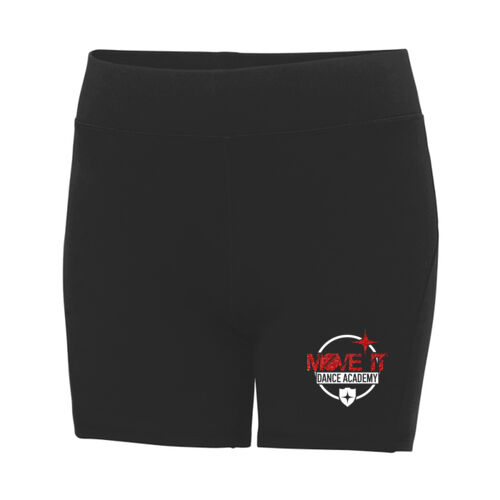 Ladies Shorts Thumbnail