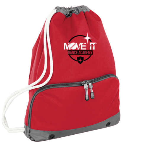 Athleisure Gymsack Thumbnail