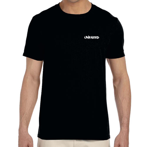 Unknown Adult Cotton T-Shirt Thumbnail