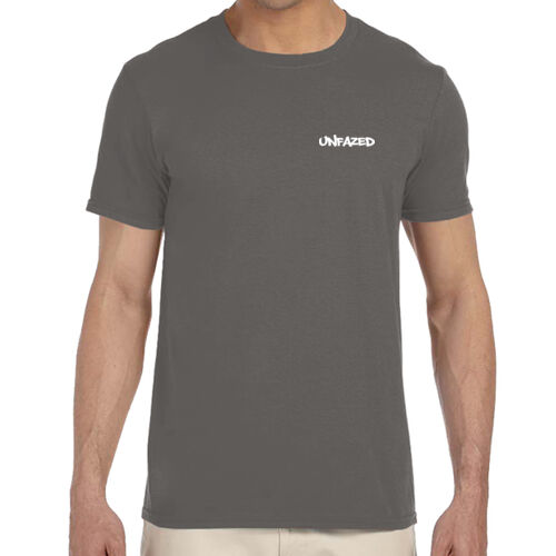 Unknown Adult Cotton T-Shirt Thumbnail