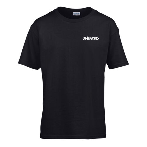 Unknown Kids Cotton T-Shirt Thumbnail