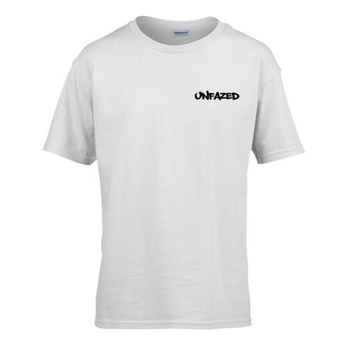 Unknown Kids Cotton T-Shirt Thumbnail