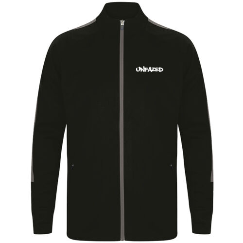 Unfazed Adults Tracksuit Top Thumbnail