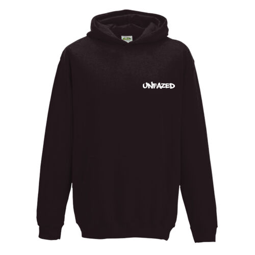 Unknown Kids Hoodie Thumbnail