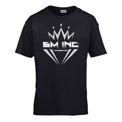 SM INC Kids Cotton T-Shirt Thumbnail