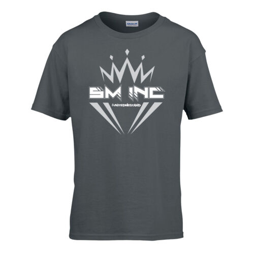 SM INC Kids Cotton T-Shirt Thumbnail