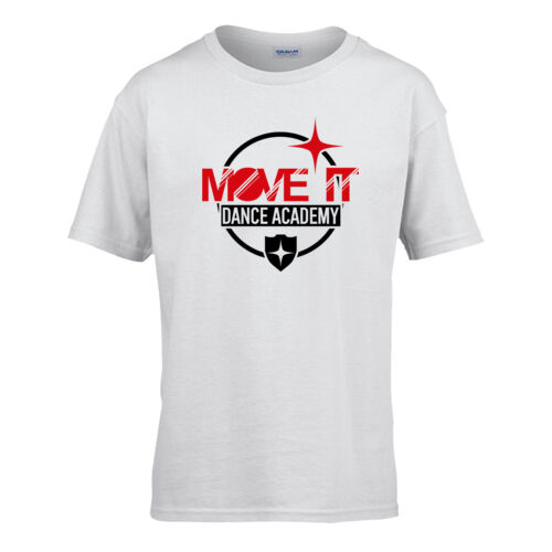 Kids Cotton T-Shirt Thumbnail