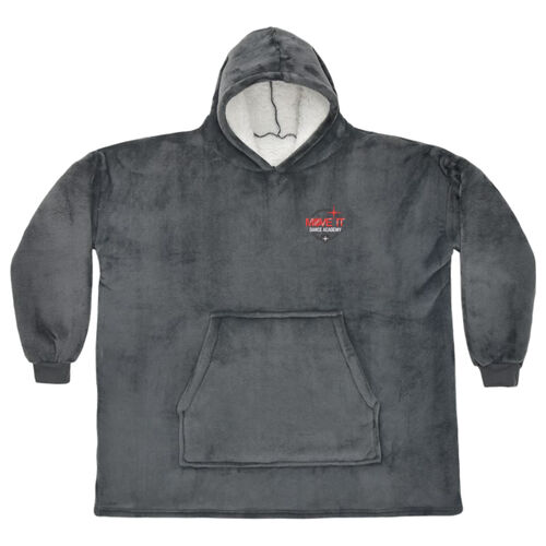 Adults Oodie Thumbnail