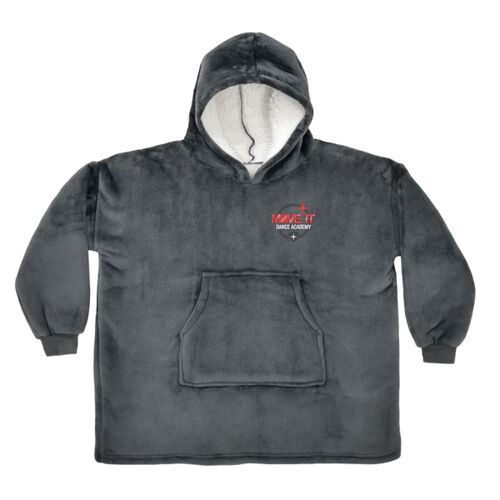 Kids Oodie Thumbnail