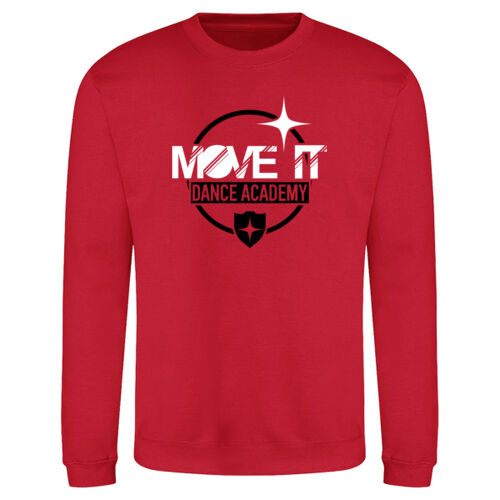 Adult Sweatshirt Thumbnail