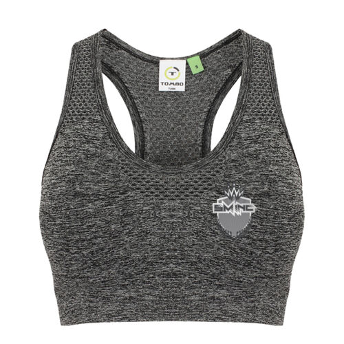 Seamless Sports Bra Thumbnail