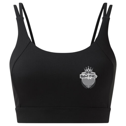 Crossback Sports Bra Thumbnail
