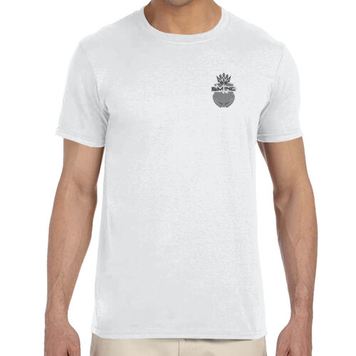 Adult Cotton T-Shirt Thumbnail