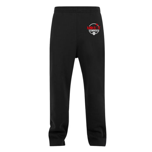 Straight Legs Joggers Thumbnail