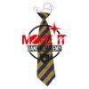 Elastic Primary School Tie Thumbnail