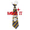 Elastic Primary School Tie Thumbnail