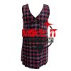 Tannochside Four Button Pinafore Thumbnail