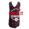 Tannochside Four Button Pinafore Thumbnail