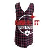 Tannochside Four Button Pinafore Thumbnail