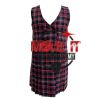 Tannochside Four Button Pinafore Thumbnail