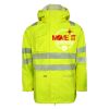 MULTINORM HI-VIS JACKET IN HEAVY TEAR-RESISTANT QUALITY Thumbnail