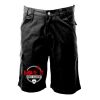 Russell Workwear Poly/Cotton Shorts Thumbnail