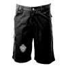 Russell Workwear Poly/Cotton Shorts Thumbnail